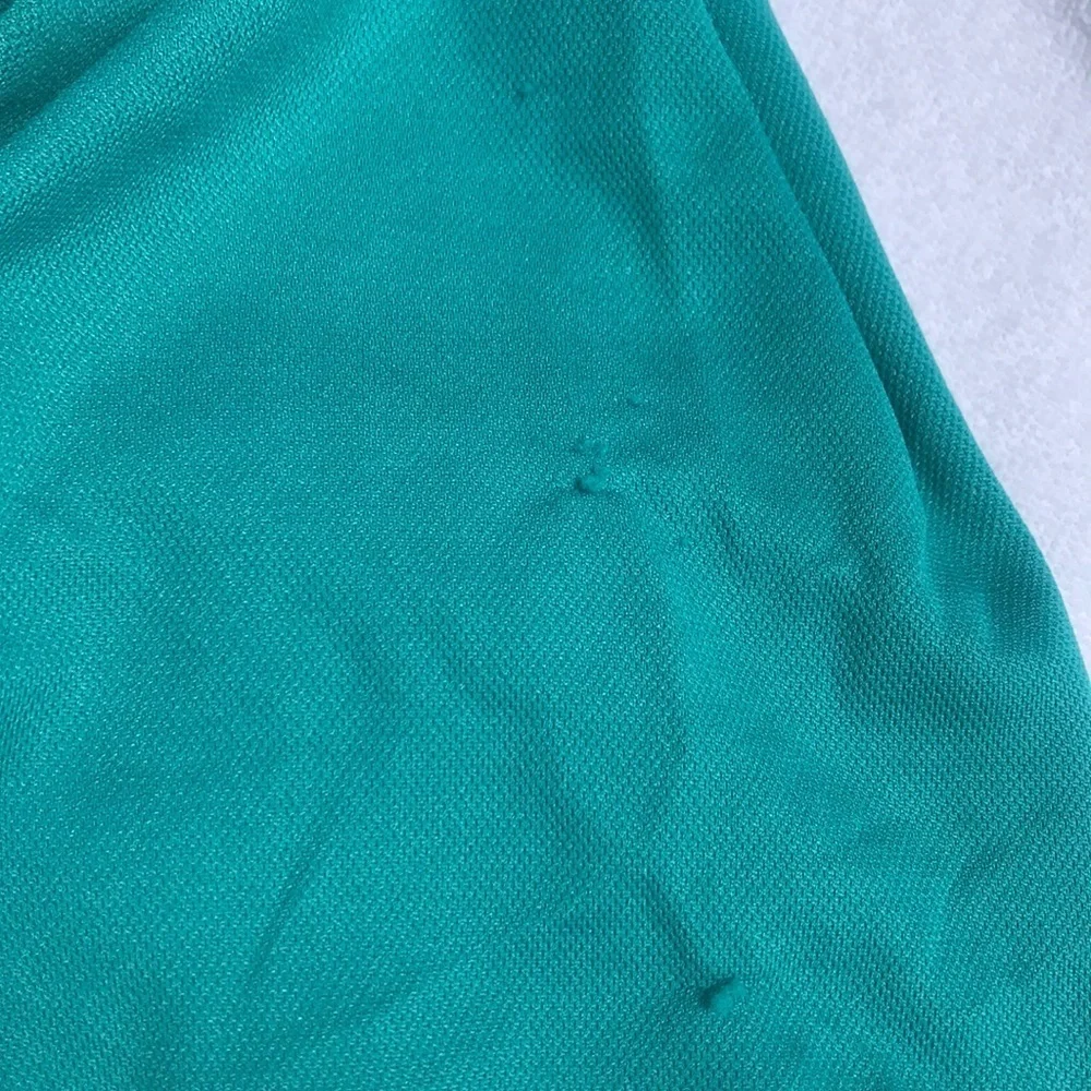 NWOT Tesla swim top Medium